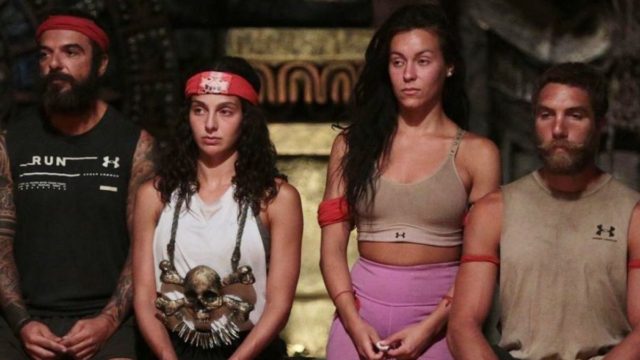 Survivor spoiler 21/03: Νέα οικειοθελής αποχώρηση βόμβα από την κόκκινη ομάδα! Τεράστιο όνομα