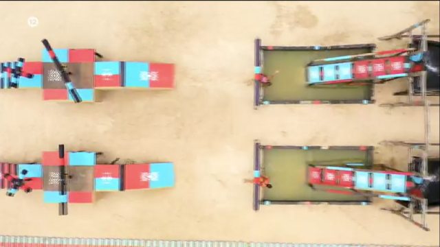 Survivor Live spoiler, 08/03: Αυτή η ομάδα κερδίζει σήμερα!