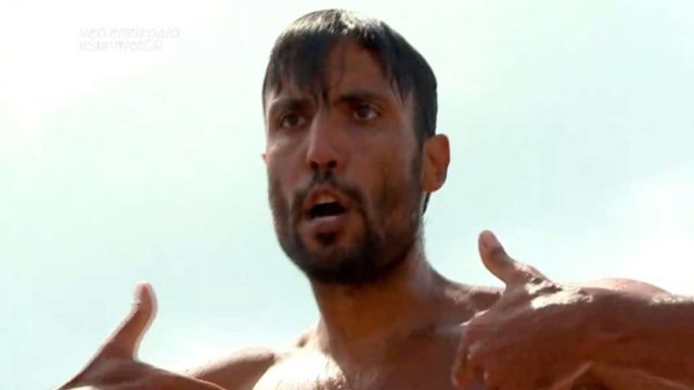 Survivor 4: Τεράστια ανατροπή από τους «Μπλε» – Με ψυχάρα πήραν τη δεύτερη ασυλία