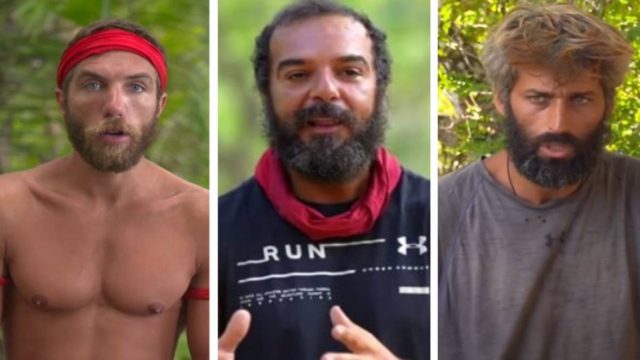 Survivor spoiler: Άγριος τσακωμός Κόρο με Ντάφυ και Παππά – “Άντε στο δι@ολ@ παλτά”