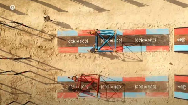 Survivor spoiler 21/03: Ποια ομάδα κερδίζει το έπαθλο την Κυριακή;