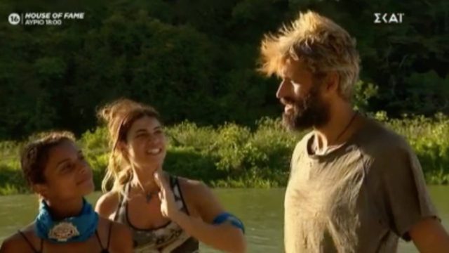 Survivor 4: Ετοιμάζει… κωλοτούμπα μεγατόνων ο Αλέξης – Σκέφτεται ανοικτά να πάει με το παρεάκι των τριών