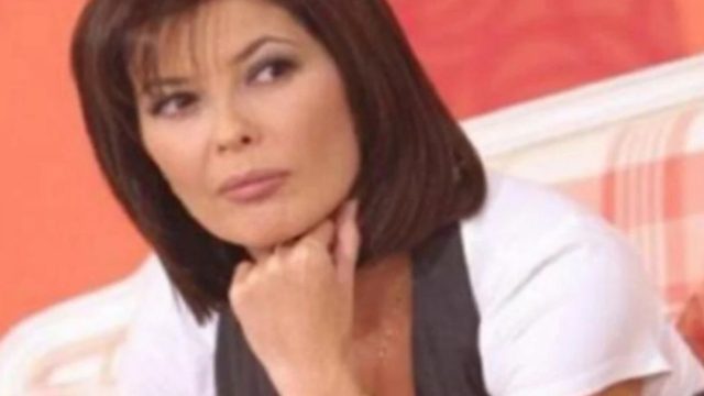 Απίστευτη αλλαγή για τη Σοφία Αλιμπέρτη – Έγινε… άλλος άνθρωπος – Έτσι είναι σήμερα (ΦΩΤΟ)