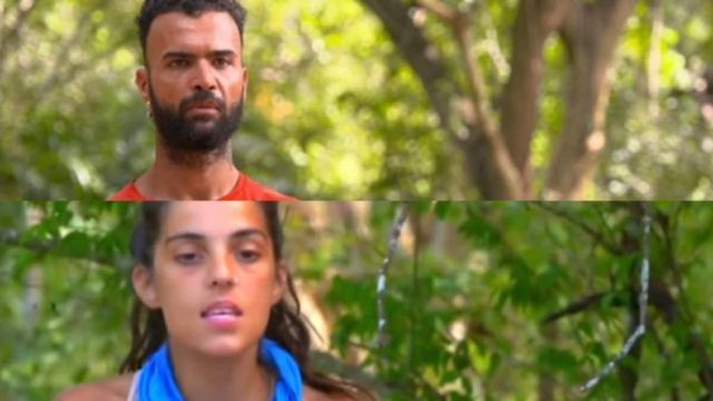 Survivor 4: Το άγνωστο περιστατικό με τον Περικλή Κονδυλάτο και την Άννα Μαρία Βέλλη