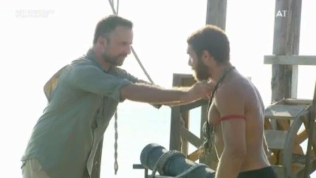 Survivor 4: Ειδικός… στις ατομικές ασυλίες – Την πήρε ξανά ο «Κόρο»