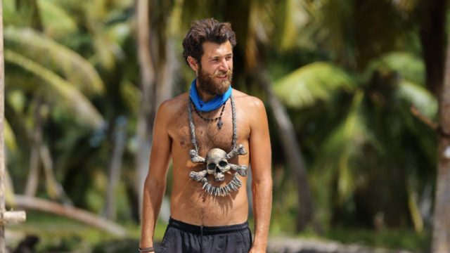 Survivor 4: Και τώρα… ροντέο – Στον Νίκο Μπάρτζη η ατομική ασυλία