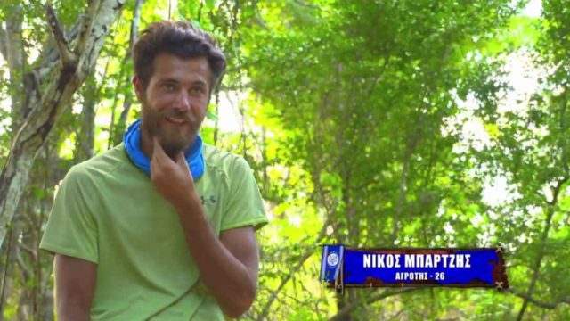 Survivor 4: «Διαλύεται» και η κλίκα – Μπάρτζης και Καλίδης τσακώθηκαν… για το ποιος θα ψηφιστεί