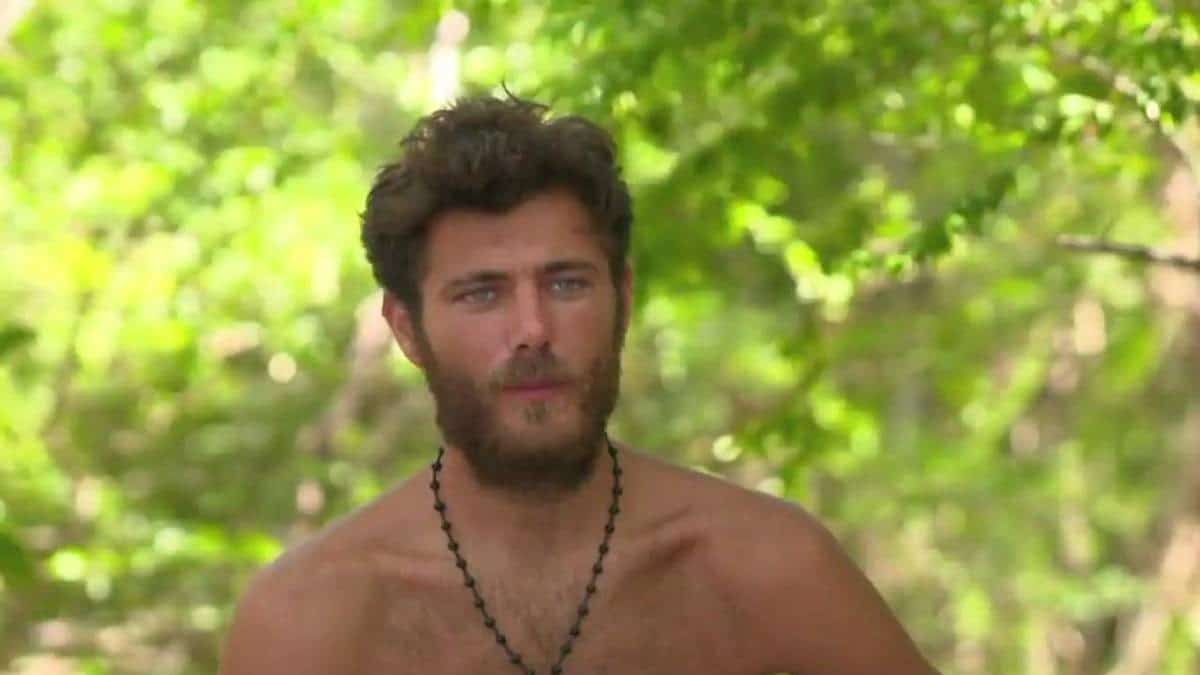 Survivor 4: Αποκάλυψη για την πρώην του Μπάρτζη – «Η κοπέλα αυτή ήταν…»