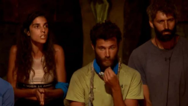Survivor 4: Ήρθε η ώρα να φανεί αν είναι ακόμη δημοφιλής – Υποψήφιος προς αποχώρηση ο Νίκος Μπάρτζης