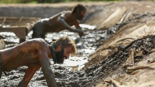 Survivor spoiler 18/03: Τέλος οι “Κόκκινοι” και οι “Μπλε”