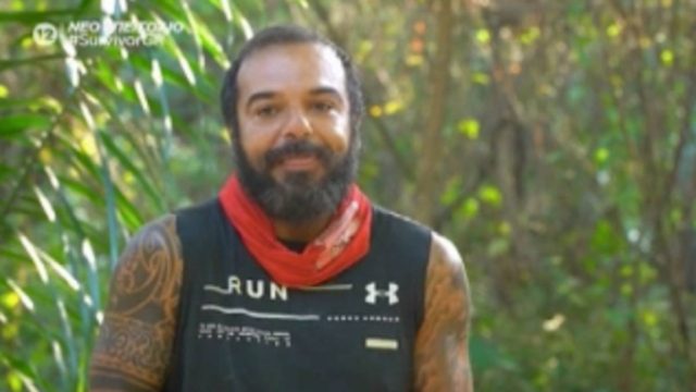 Survivor 4: Γλέντησε ξανά τον Μπάρτζη ο Τριαντάφυλλος – «Πού το είδες αυτό το όνειρο;»