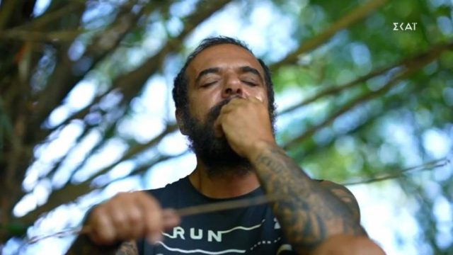 Survivor 4: Χαμός με τη στήριξη στον Τριαντάφυλλο – «Κάτω τα χέρια…»
