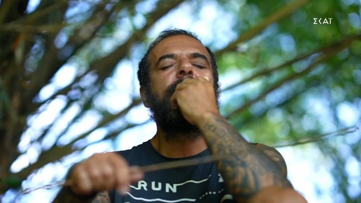 Survivor 4: Χαμός με τη στήριξη στον Τριαντάφυλλο – «Κάτω τα χέρια…»