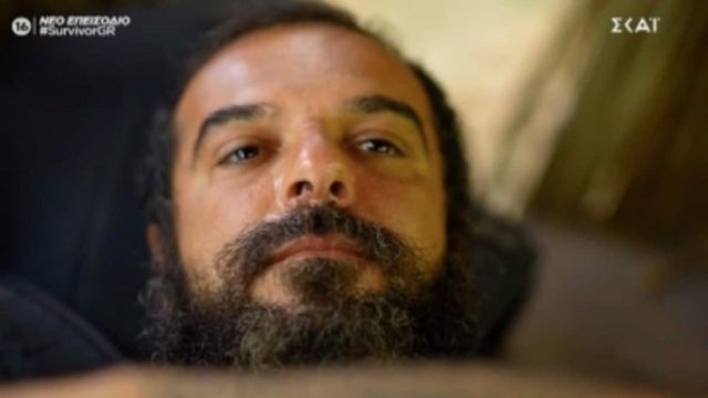 Survivor 4: «Βόμβα» για τον Τριαντάφυλλο – «Μας υποσχέθηκε λεφτά για να μείνει στο παιχνίδι»