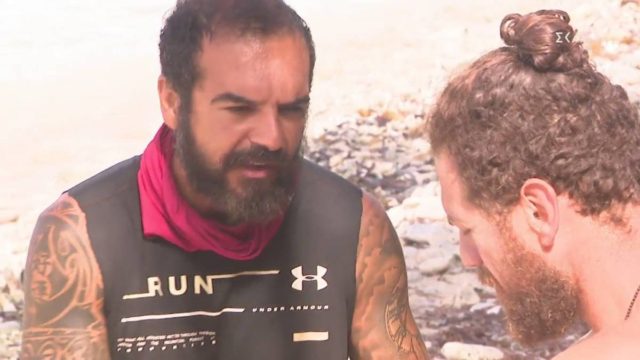 Survivor 4: Παίρνει πιο πολλά και από τη Σαλαγκούδη – Αυτό το ποσό παίρνει τελικά ο Τριαντάφυλλος