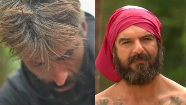Survivor spoiler: Τα κάνει άνω κάτω ο Τριαντάφυλλος – Μπαίνει στους «Μπλε» και φτιάχνει κλίκα με τον Αλέξη
