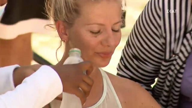 Survivor 4: Σοκαρισμένη η Ελένη – Πλάνταξε στο κλάμα μετά το συμβούλιο