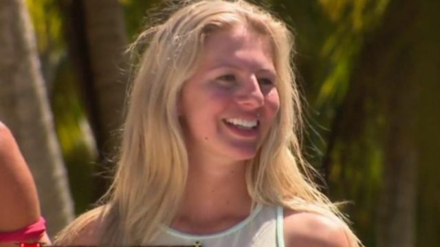 Survivor 4: Ο τσακωμός, η είσοδος της νέας παίκτριας και η νίκη των Κόκκινων – Δείτε τα highlights