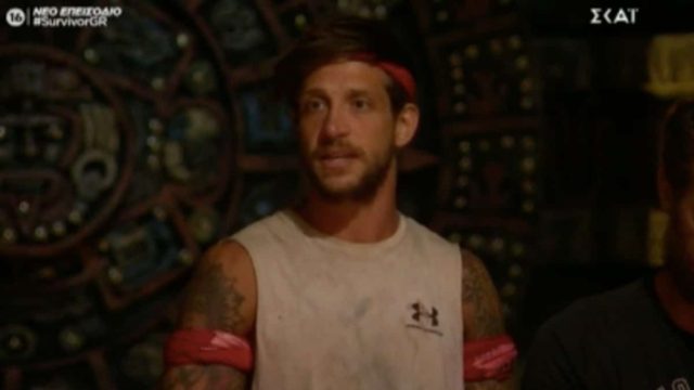 Survivor 4: Ξεμπρόστιασε τον Αλέξη ο Ηλίας – «Μας κορόιδευε στο αγώνισμα…»