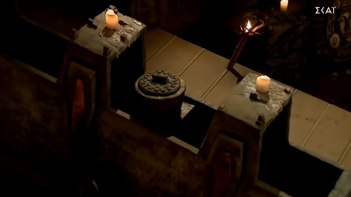 Survivor spoiler 02/03, part 2 οριστικό: Αυτοί είναι οι υποψήφιοι προς αποχώρηση!
