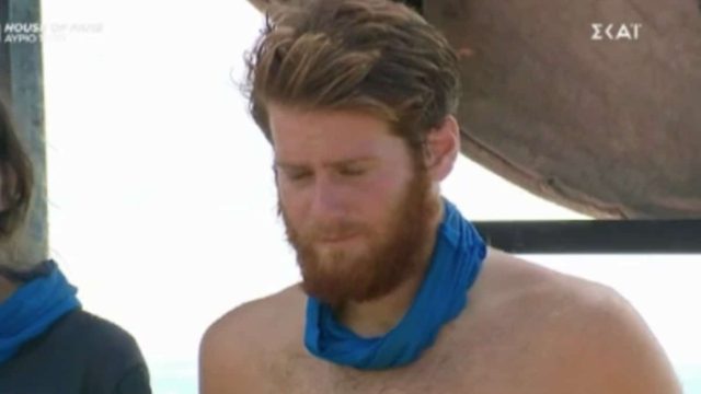 Survivor 4: Επίθεση Τζέιμς στην κλίκα παρά την νίκη – «Αποφασίστε με τι κριτήρια θα αποφασίζετε»