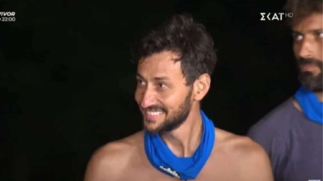 Survivor 4: Οι καρύδες έστειλαν… στον οδοντίατρο τον Πάνο Καλίδη!