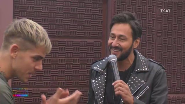 Survivor 4: Ο Καλίδης «μπούκαρε» στο House of Fame – «Το μεγαλύτερο διάστημα που δεν έφαγα ήταν…»