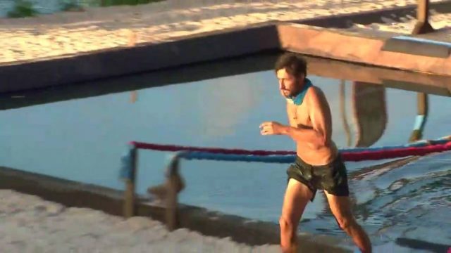 Survivor 4: Μια περιουσία για τον Καλίδη – Με τόσα λεφτά έφυγε από το παιχνίδι