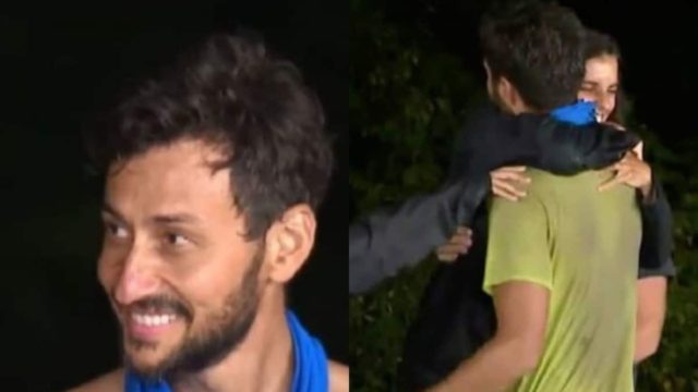 Survivor 4: Ο Καλίδης… έδωσε στεγνά Άννα Μαρία και Μπάρτζη – «Οι δυο τους έχουν κάτι…»