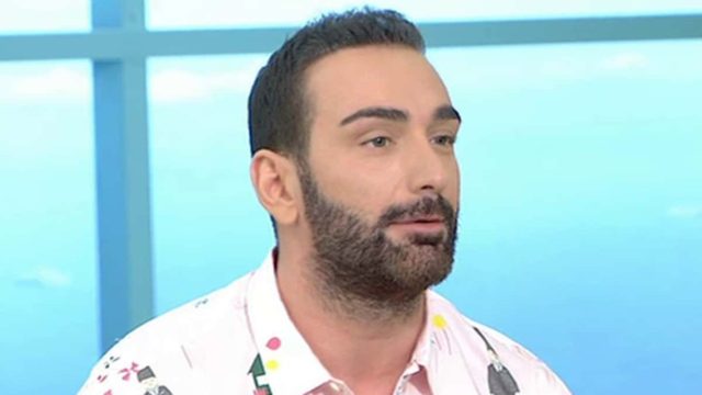Survivor 4: Ο Κοκλώνης «τελείωσε» τον Κοψιδά – «Πήγες ενώ είπες ότι δεν είσαι για ριάλιτι»
