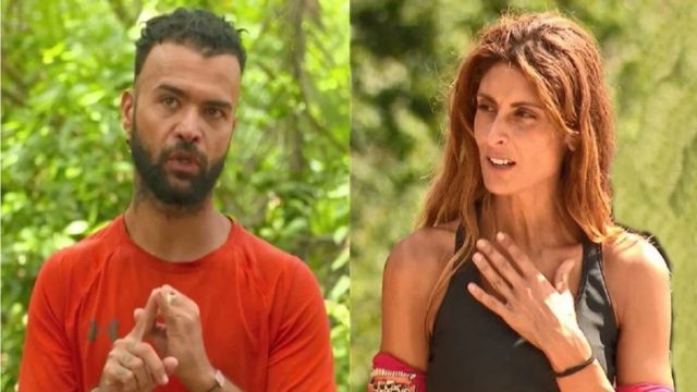 Survivor 4: Αποκάλυψη Κονδυλάτου – «Με την Ανθή Σαλαγκούδη δεν έκανα…» (Video)