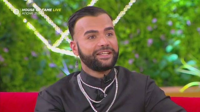Survivor 4: Διεθνής… χαμός για τον Κονδυλάτο – Θα συνεργαστεί με κορυφαία σειρά του Netflix