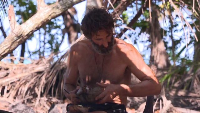 Survivor spoiler: Τεράστια εξέλιξη στους «Κόκκινους» – Τριαντάφυλλος, «Κόρο» και Ασημακόπουλος διώχνουν τον Κοψιδά