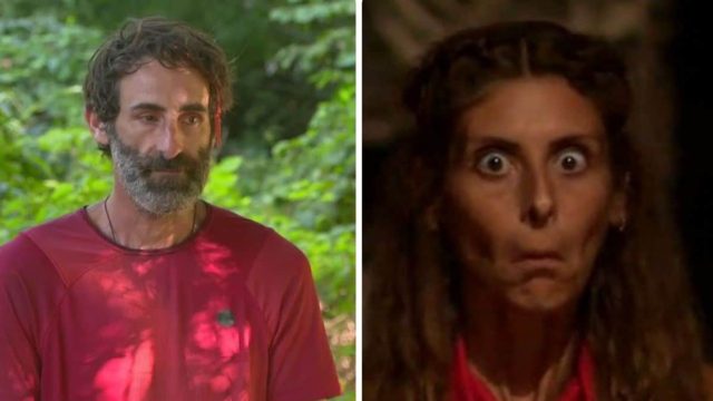 Survivor 4 – Σαλαγκούδη: “Ο Γιώργος Κοψιδάς, δε δείχνει αυτό που πραγματικά είναι!”