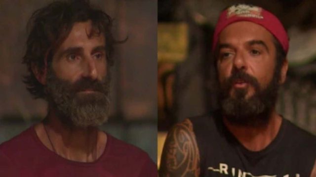 Survivor spoiler: Βόμβα μεγατόνων! Φεύγει ο Τριαντάφυλλος, επιστρέφει ο Κοψιδάς στο Survivor!