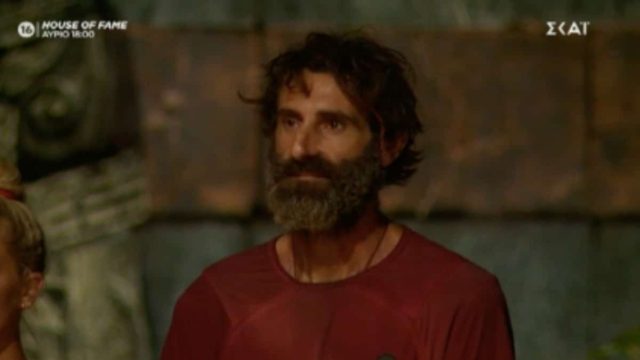 Survivor 4: Πανηγυρική επιβεβαίωση Athensmagazine.gr – Ο Κοψιδάς ζήτησε μόνος από την Νικολέτα να τον διαλέξει