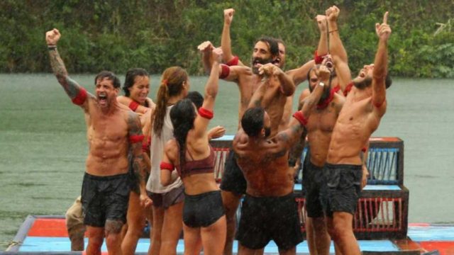 Ποια Ελευθερία; ΑΥΤΗ είναι το κορμί του Survivor – Σούπερ πλάνο την Κυριακή! (ΒΙΝΤΕΟ)