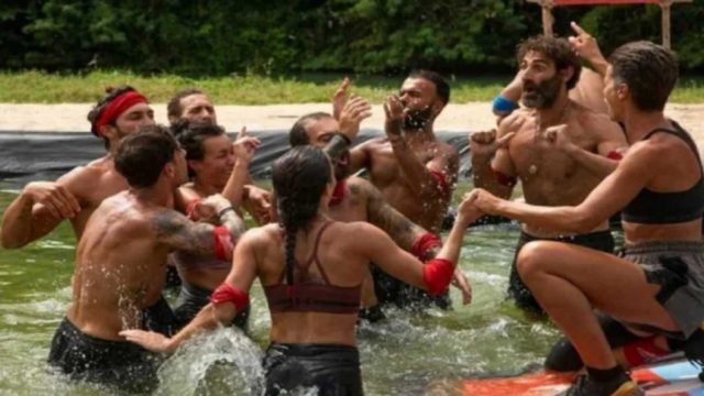 Νέο… αποκαλυπτικό πλάνο στο Survivor – Ποια Ελευθερία; Τρέλα με την… (ΒΙΝΤΕΟ)