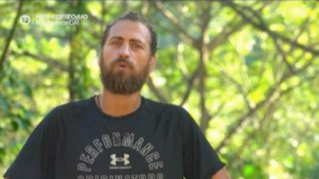 Survivor 4: Απίστευτα «πυρά» Κώστα για Μπάρτζη – «Είναι το σκυλάκι του Τζέιμς…»
