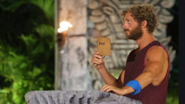 Survivor spoiler 05/03: ΔΕΝ μπαίνει ξανά στο Survivor ο Κρις Σταμούλης