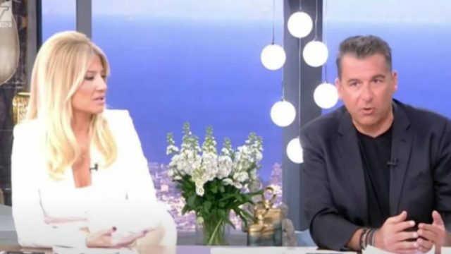 Πρωτοφανές κράξιμο Λιάγκα σε δημοφιλή παίκτη του Survivor – «Κοροϊδεύει τους Έλληνες» (ΒΙΝΤΕΟ)
