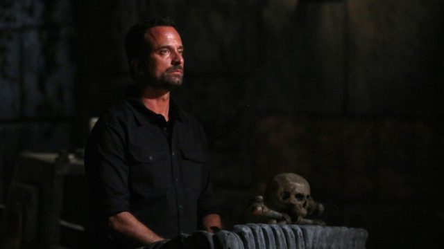 Survivor 4: «Ξέσπασαν» πανηγυρισμοί στο συμβούλιο – Ο Λιανός ανακοίνωσε το πάρτι της ένωσης