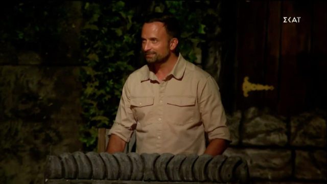Survivor 4: Τα έβγαλε στην φόρα ο Λιανός για την ένωση – «Τους βγάλαμε να τραγουδήσουν κι εκείνοι…»