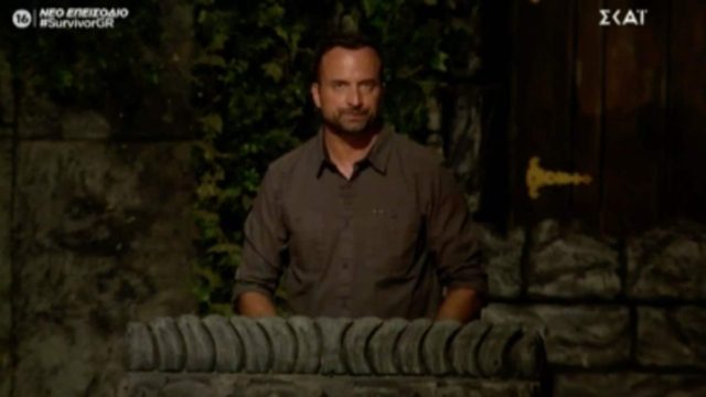 Survivor 4: Επικό σκηνικό στο συμβούλιο – Ο Λιανός «πετσόκοψε» Τριαντάφυλλο και Ασημακόπουλο για τον καβγά τους
