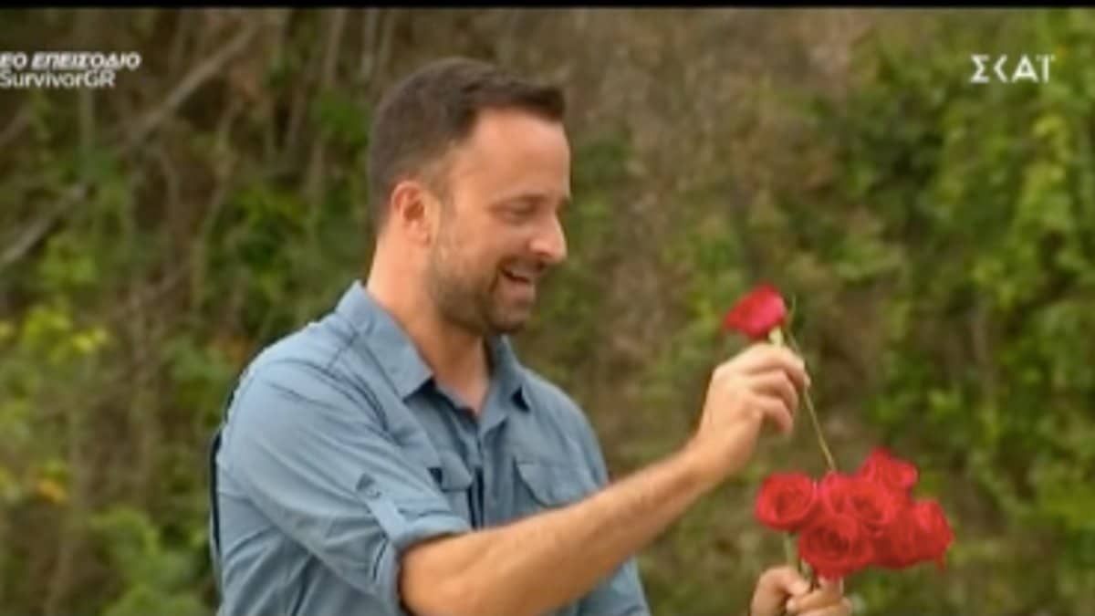 Survivor 4: Συγκίνησε ο Γιώργος Λιανός – Τα λόγια για την νεογέννητη κορούλα του