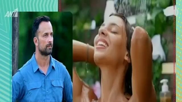 Survivor 4: Αυτοί είναι οι πιο βρώμικοι παίκτες! Απίστευτη αποκάλυψη από τον Λιανό (Video)