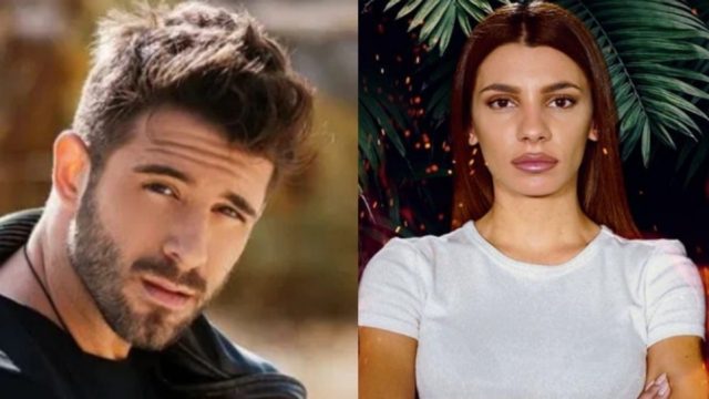Survivor 4: Αποκάλυψη για Γιώργο και Μαριαλένα! «Ο Λιβάνης είναι καψούρης μαζί της, εκείνη δεν ξέρω» (Video)
