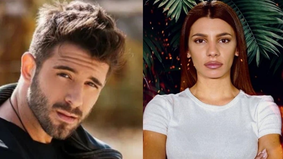 Survivor 4: Αποκάλυψη για Γιώργο και Μαριαλένα! «Ο Λιβάνης είναι καψούρης μαζί της, εκείνη δεν ξέρω» (Video)