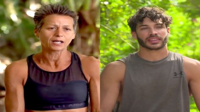 Survivor 4: Η ανάρτηση της Σοφίας για Ασημακόπουλο που βάζει «φωτιά» (photo)