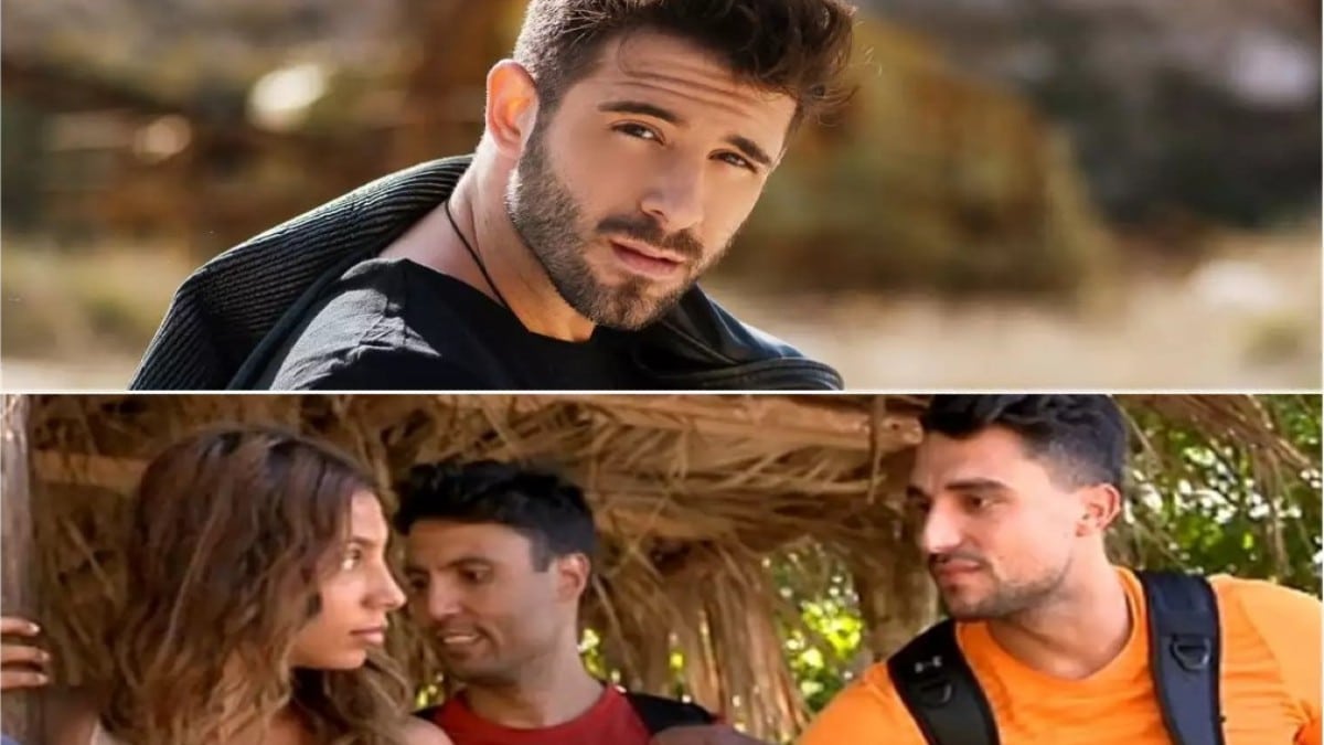 Survivor 4: Ατάκα-φωτιά Γιώργου Λιβάνη για την Μαριαλένα – «Δεν υπάρχει λόγος…» (Video)
